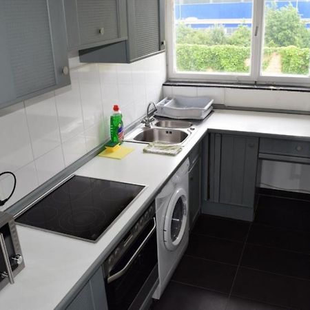 Grosse Apartment In Hedelfingen Stuttgart Dış mekan fotoğraf